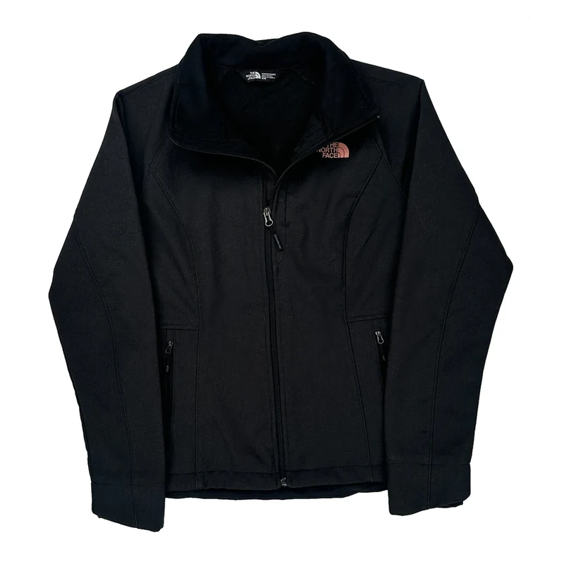 The North Face Jacket - Medium Black Polyester