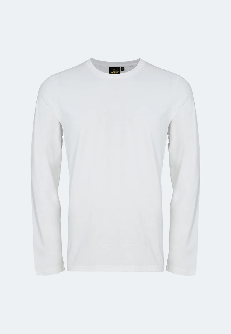 2830 Loic - Langarm-T-Shirt