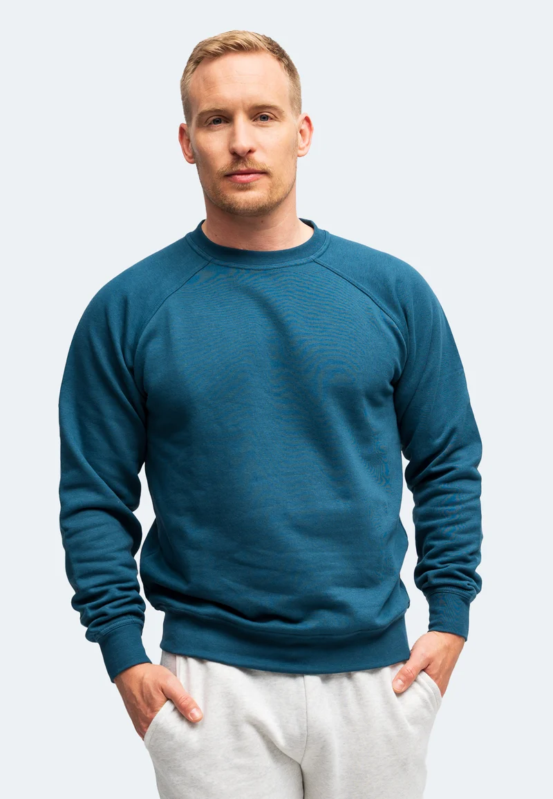1500 - London Premium Sweatshirt Unisex