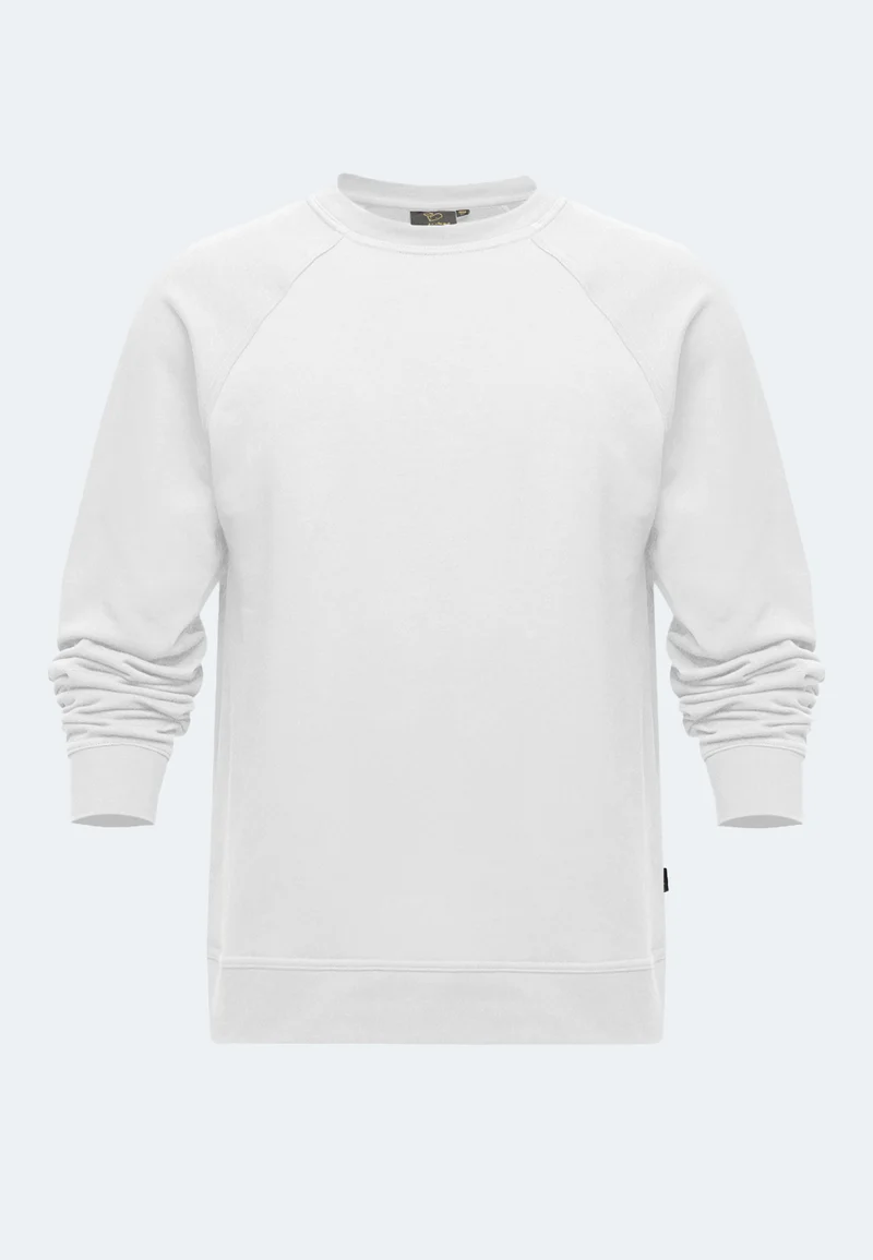 1500 - London Premium Sweatshirt Unisex
