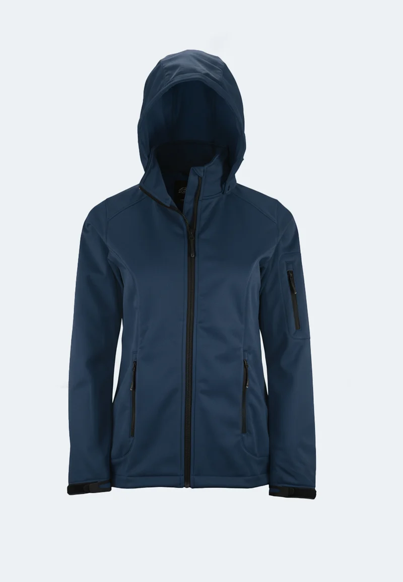 Stretch Softshell Jacke Riffelalp