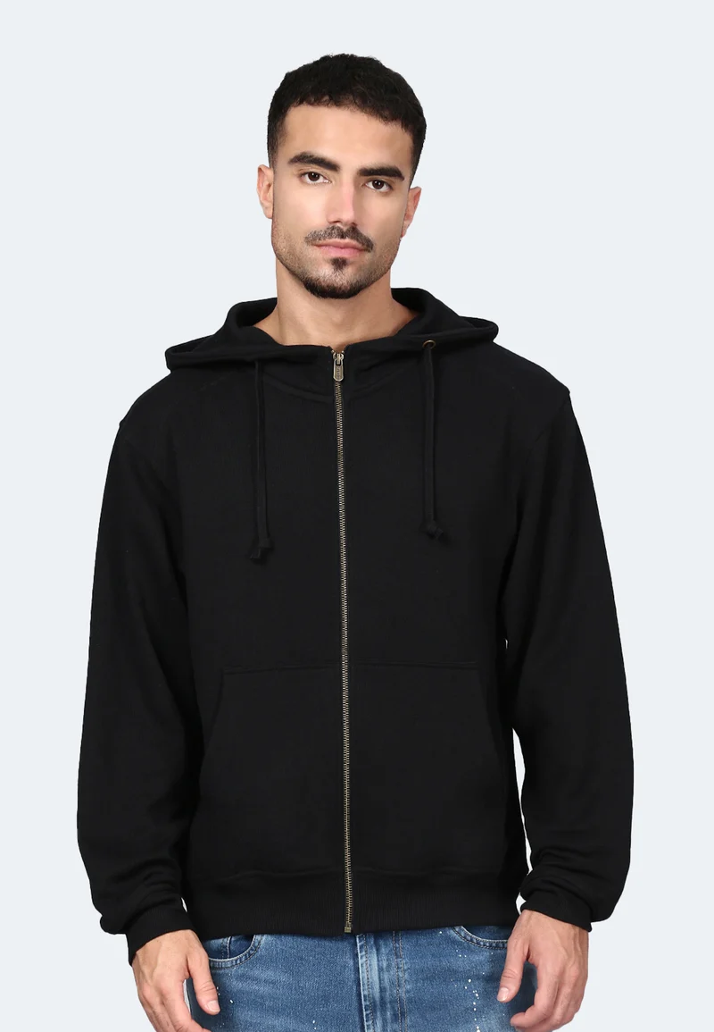 Premium Zip Hoodie Miami
