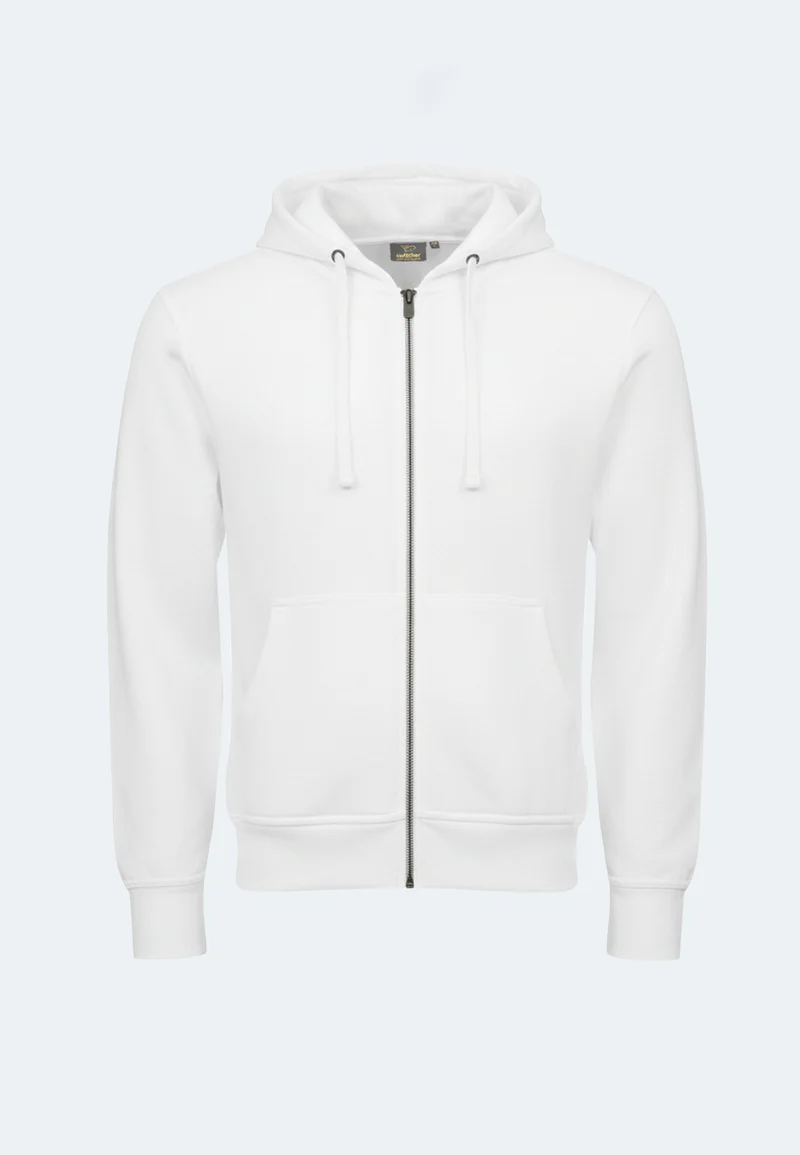 Premium Zip Hoodie Miami