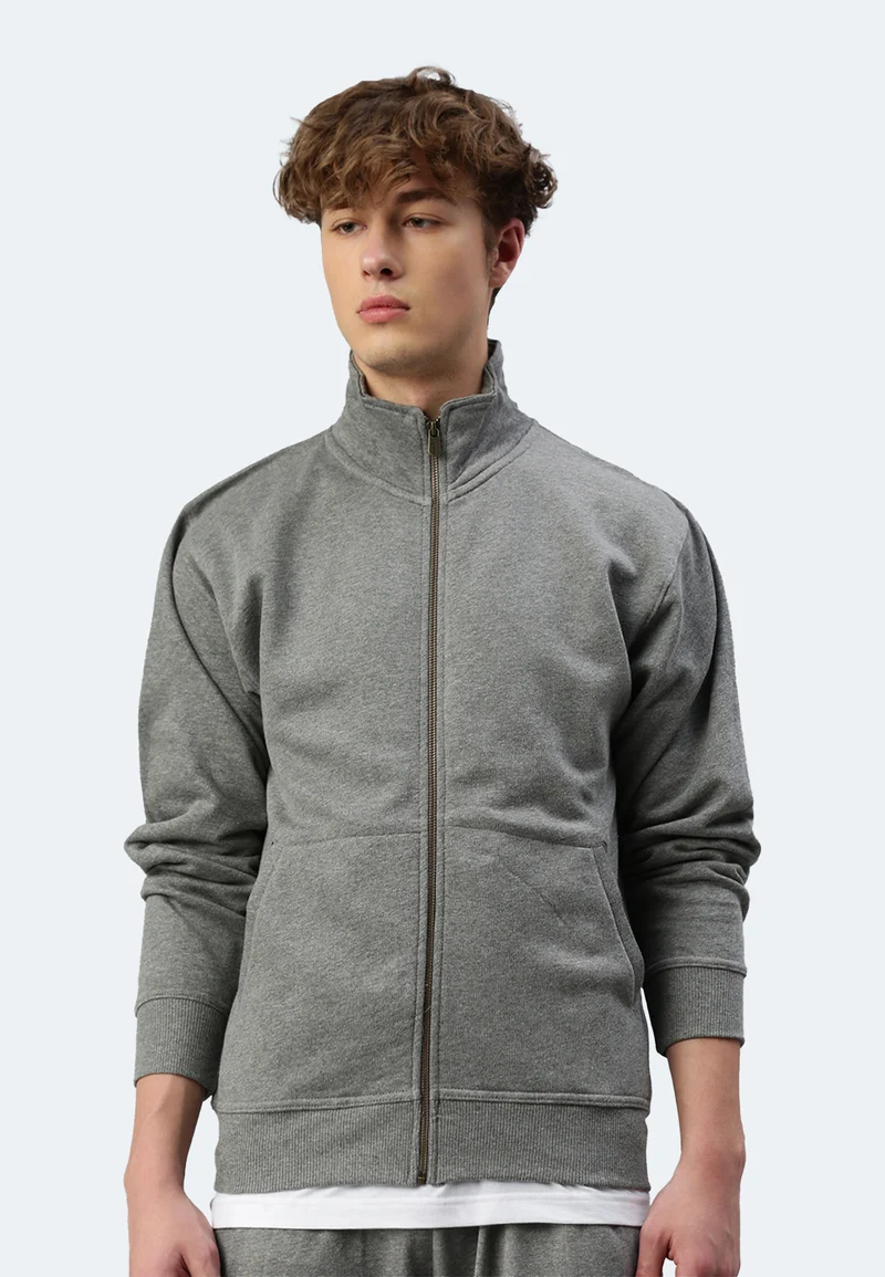 Premium Sweatjacke Santa Cruz