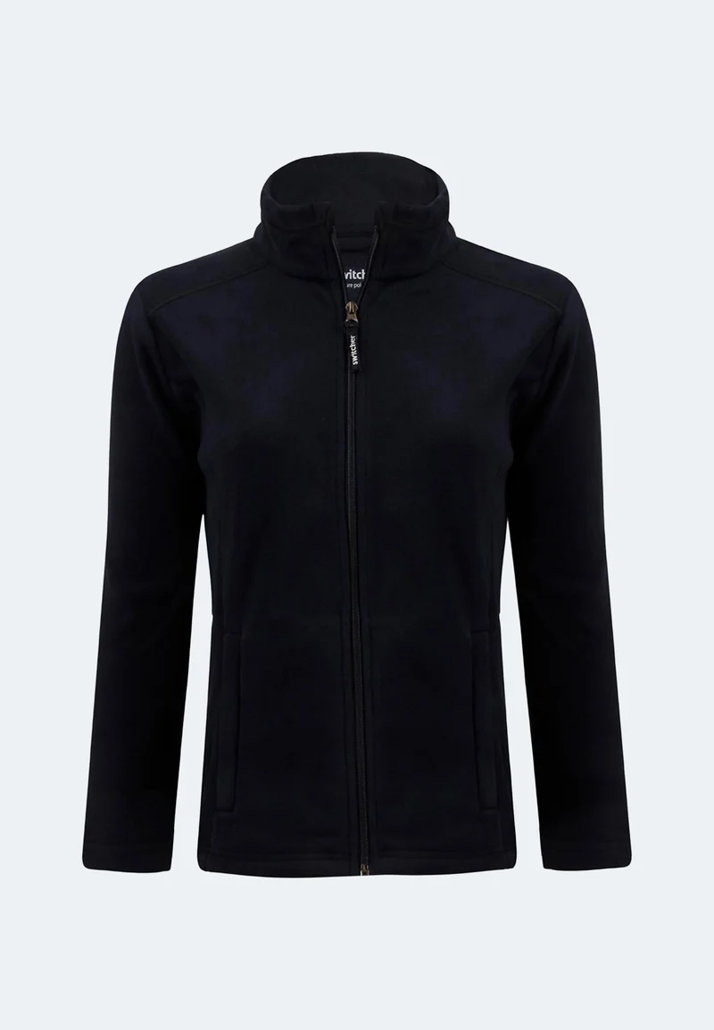 Faserpelz Jacke Montreal