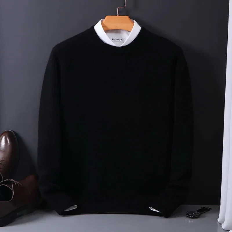 Hoymans Luca Trui | Luxe & Comfort | Veelzijdige Stijl