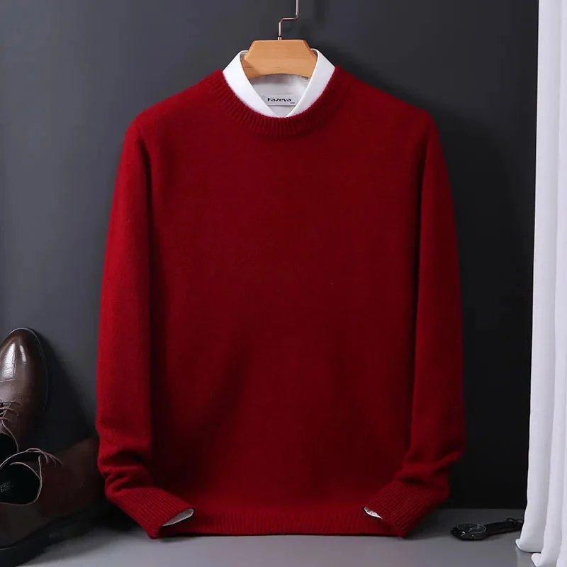 Hoymans Luca Trui | Luxe & Comfort | Veelzijdige Stijl