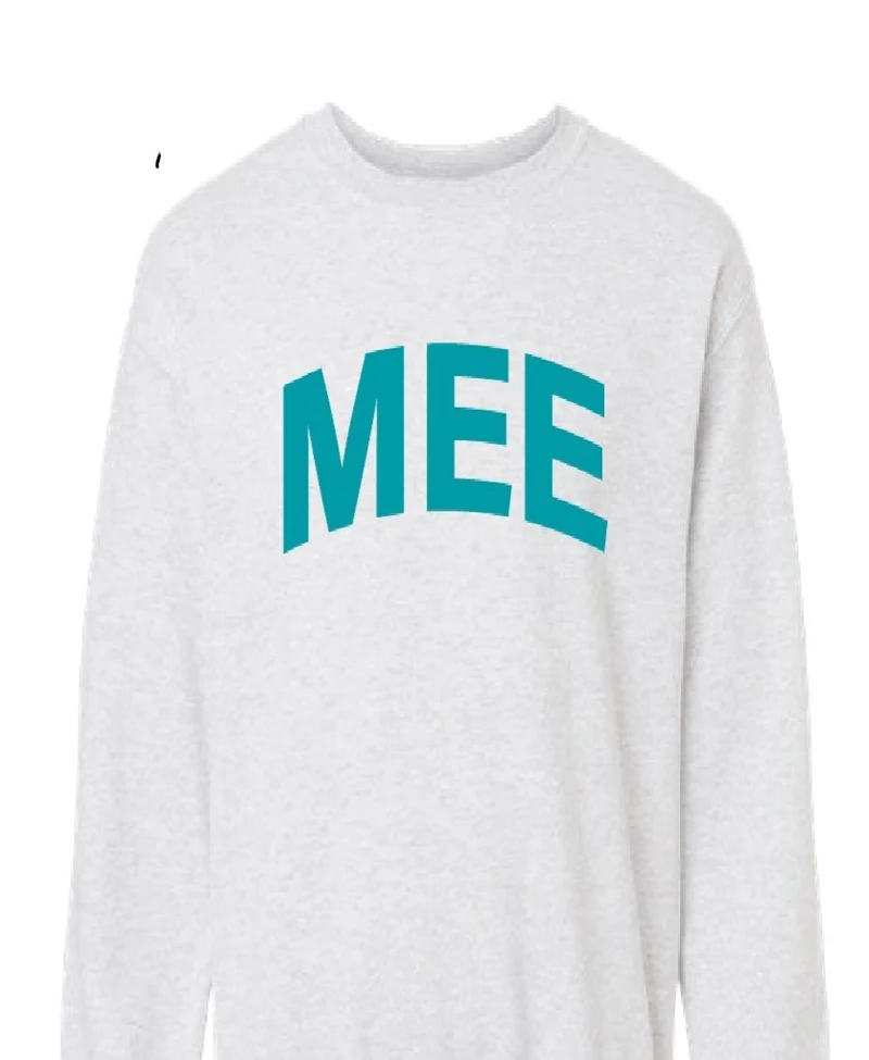 MEE Crewneck Sweatshirt