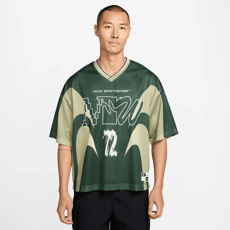 Sportswear T-Shirt
