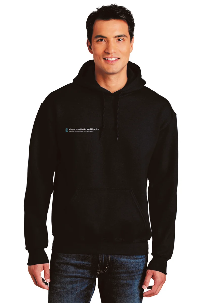 MGH Hoodie Sweatshirt