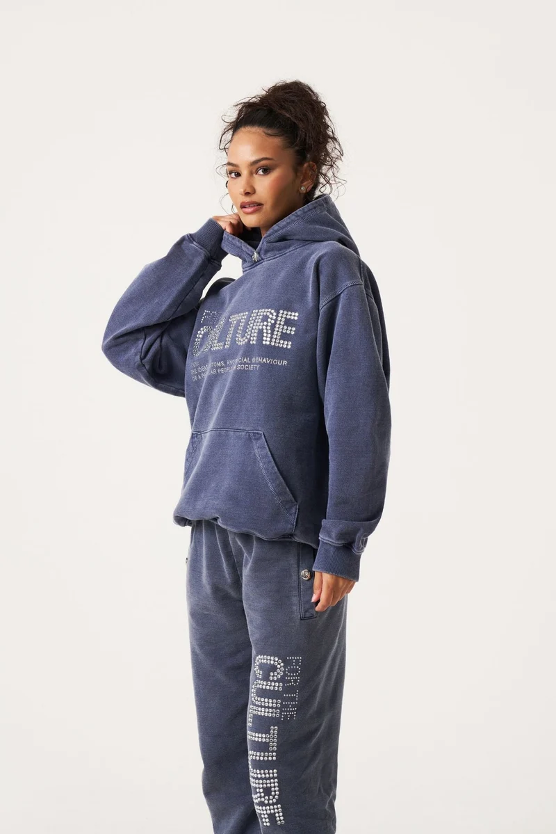 Hoodie - Unieke Streetstyle en Comfort