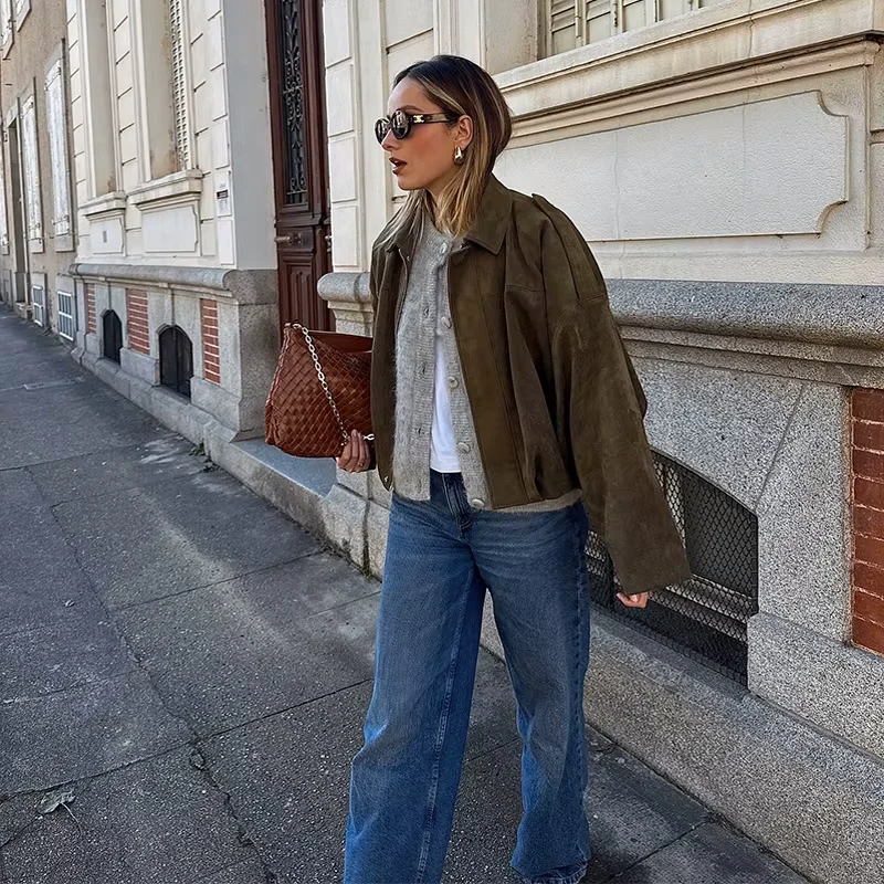 Oversized Jack - Cult Klassiek | Stoer & Tijdloos