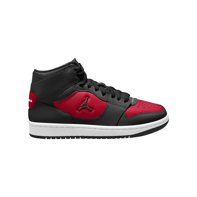 jordan court connect Big Kids' schoenen