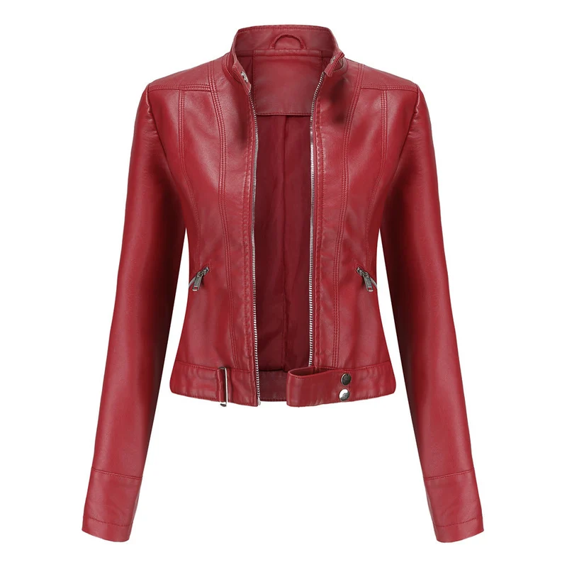Dames Jas - Stijlvol & Comfortabel