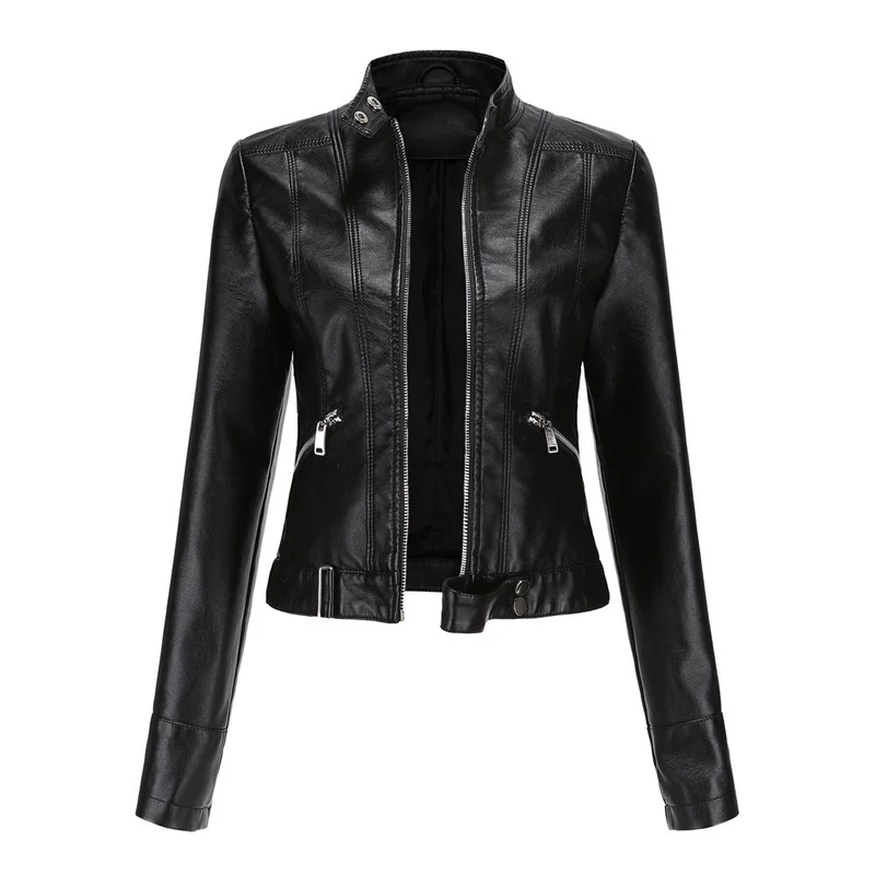 Dames Jas - Stijlvol & Comfortabel