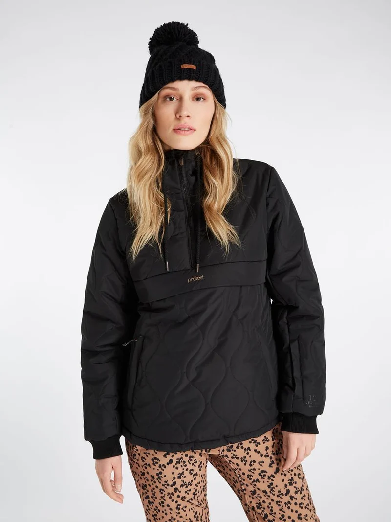 Prtpeonies Anorak
