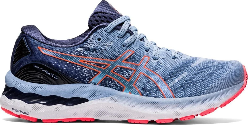 Gel-nimbus 23