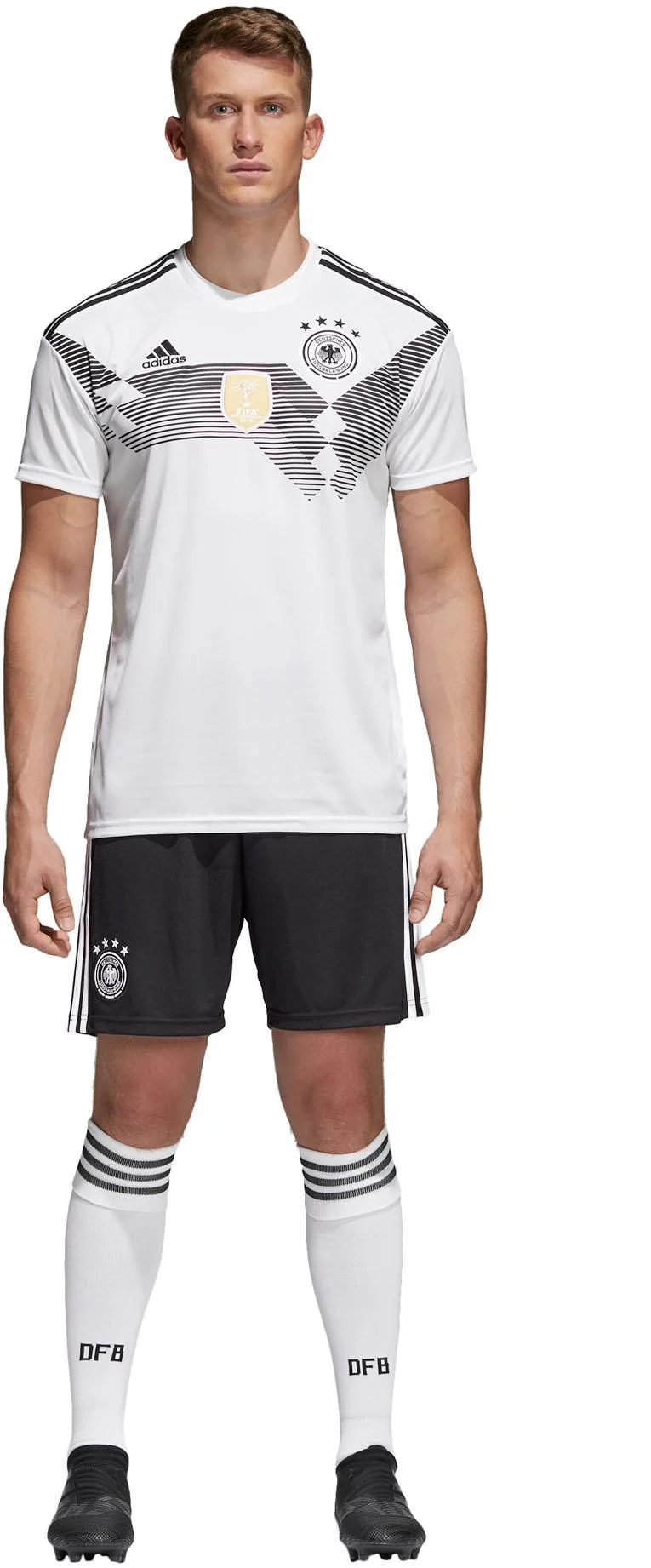 dfb h sho