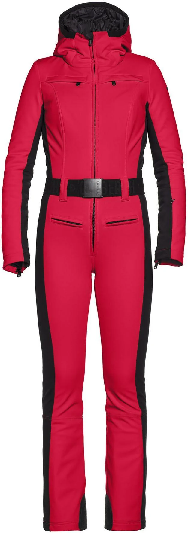 parry ski suit no fur