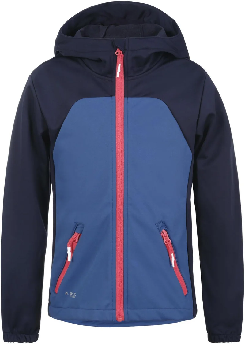 icepeak kimry jr softshell jacket