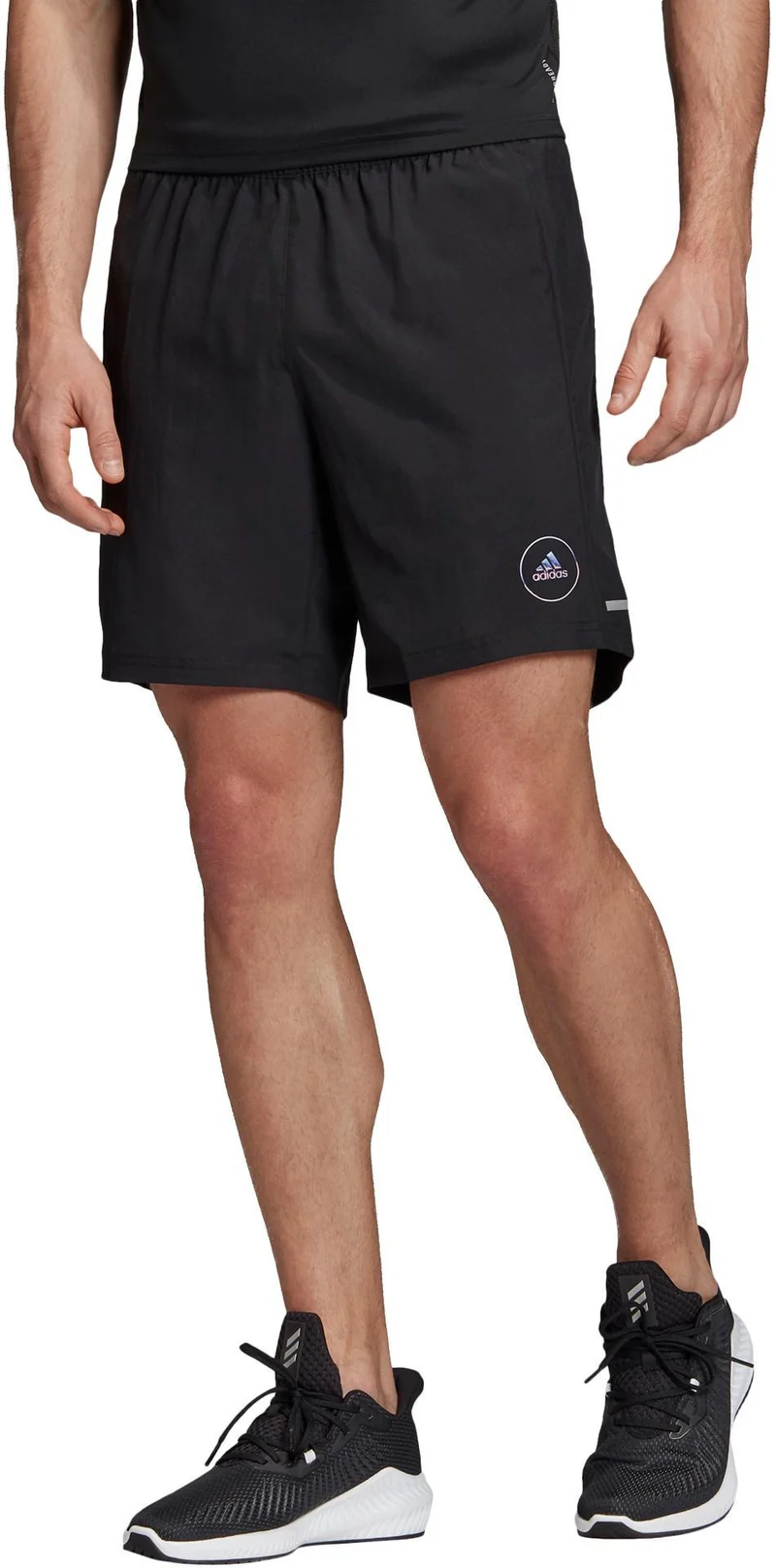 own the run sho