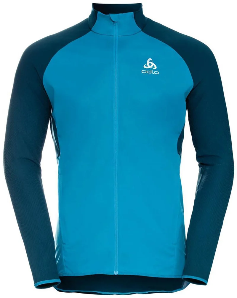 Jacket Zeroweight Warm Hybrid