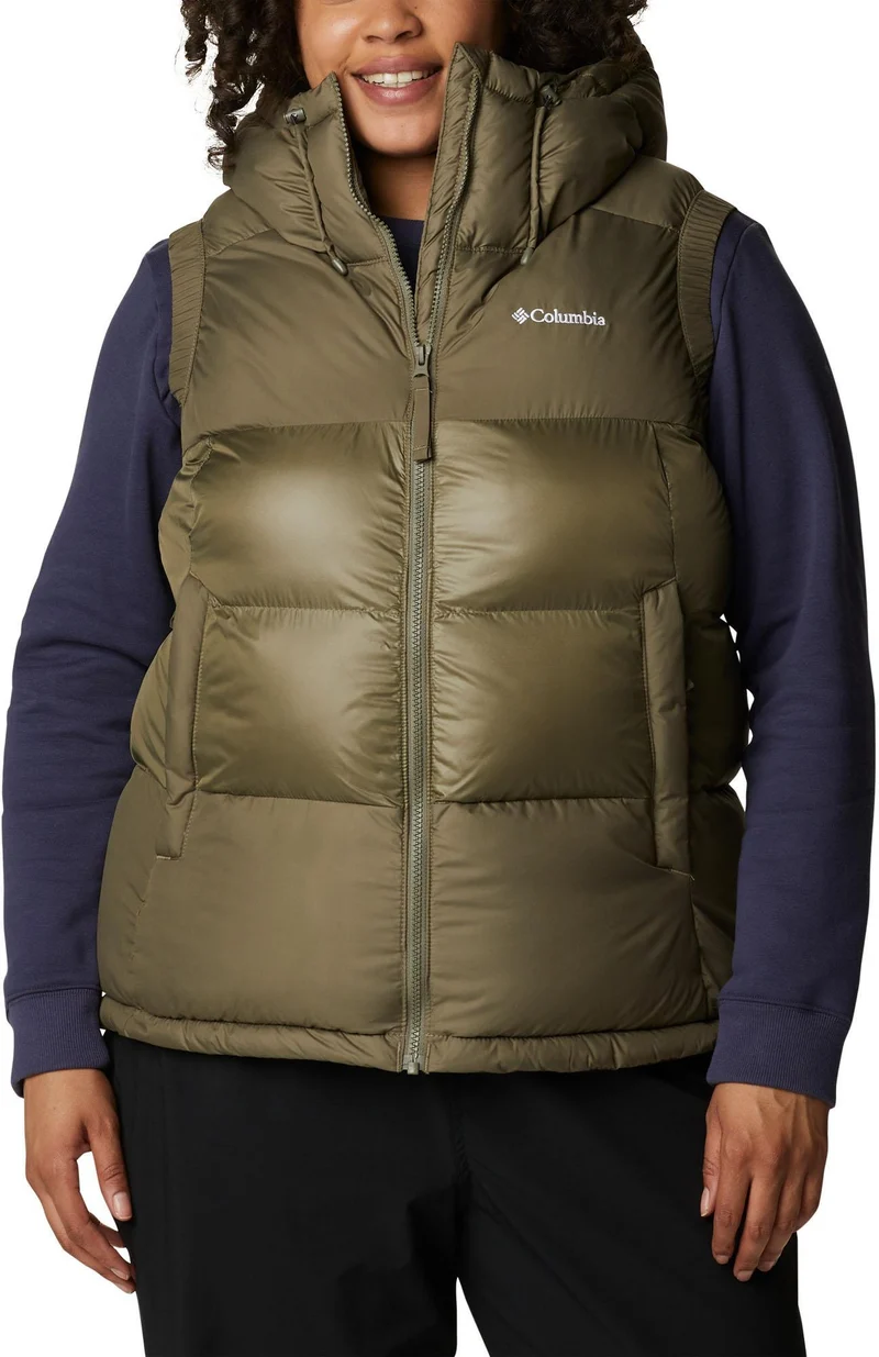 pike lake ii insulated vest