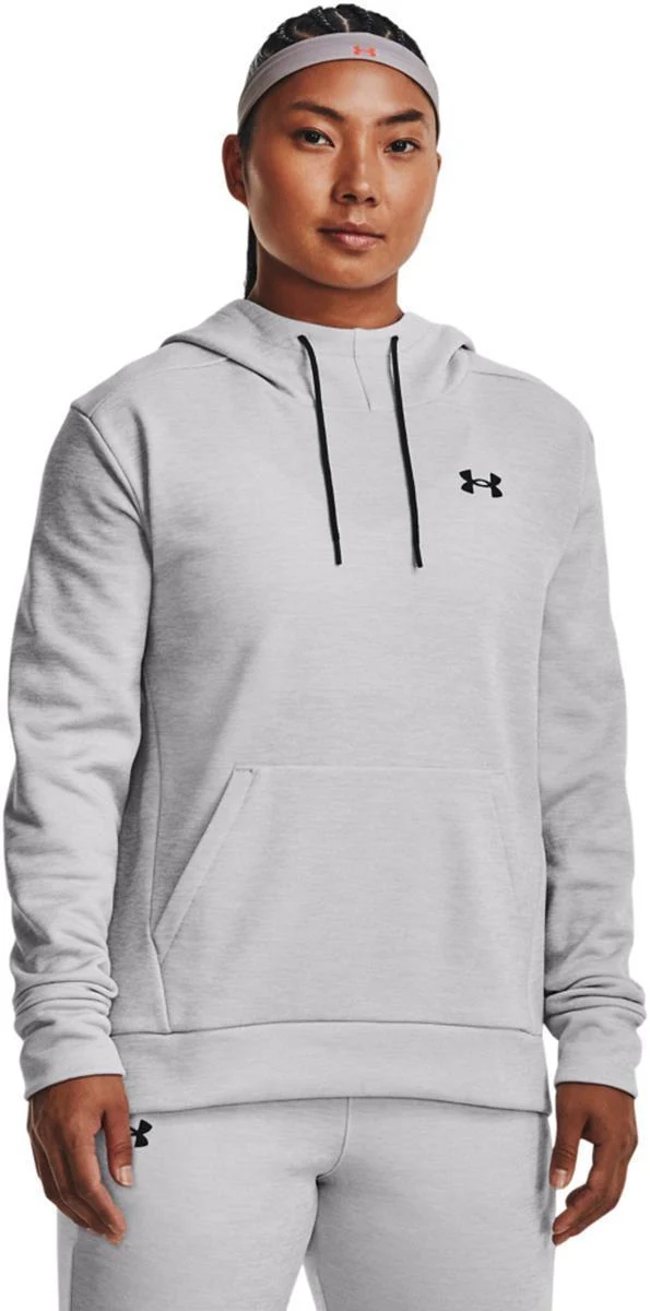 Armour Fleece Lc Hoodie