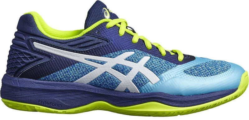 netburner ballistic ff