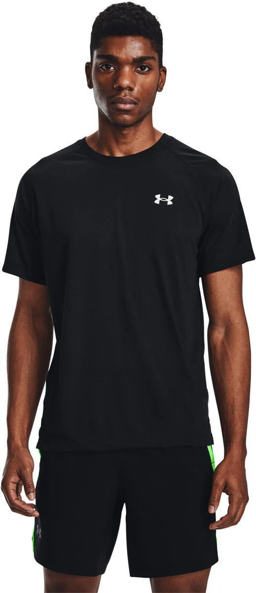 UA Streaker SS