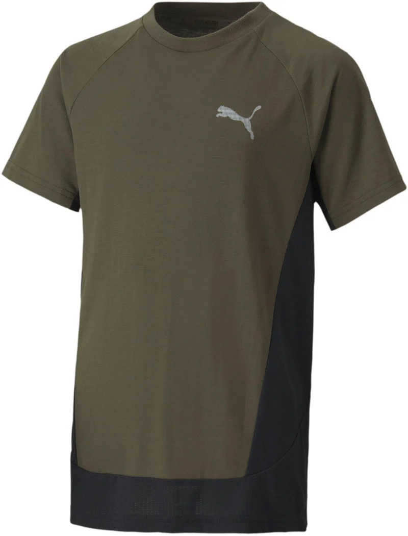 Evostripe Tee
