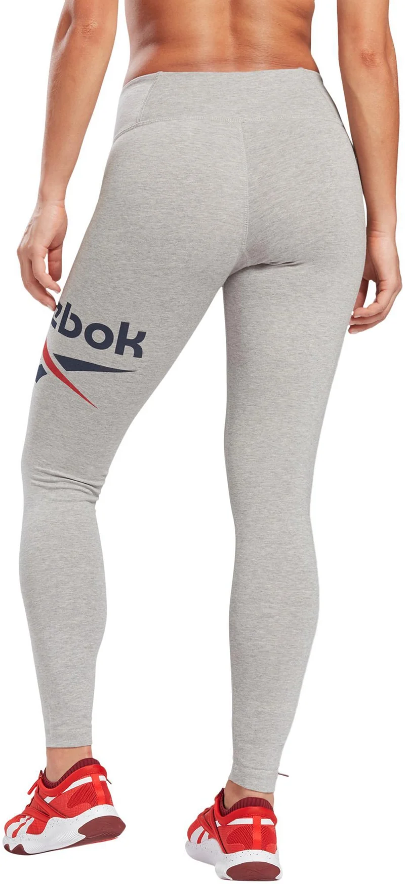 Ri Bl Cotton Legging