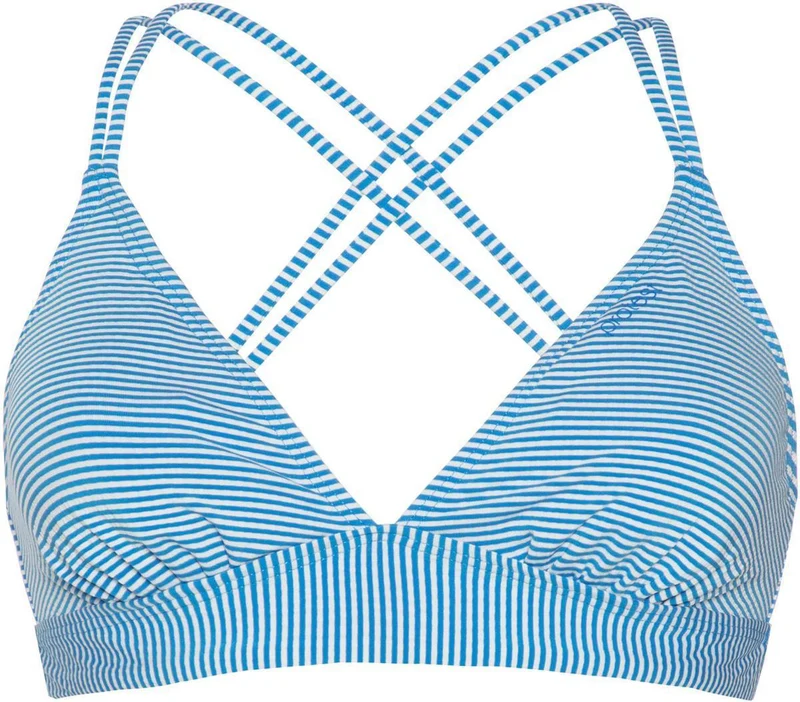 Mixsupers Triangle Bikini Top