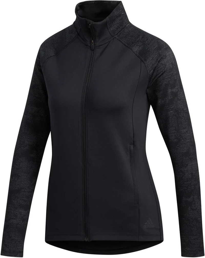 FZ JACQRD JKT