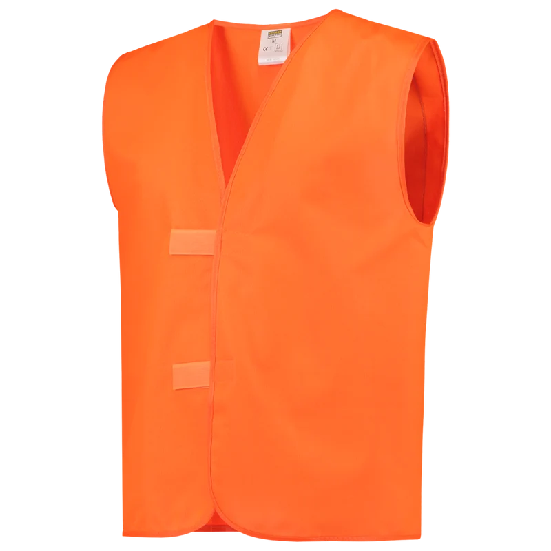 Veiligheidsvest Geen Striping