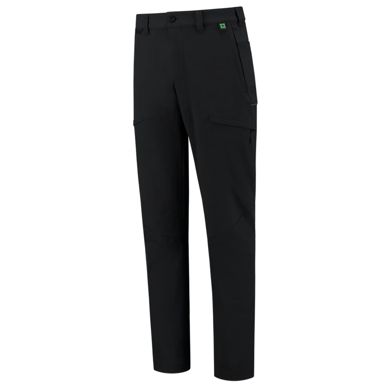Werkbroek Fitted Stretch RE2050