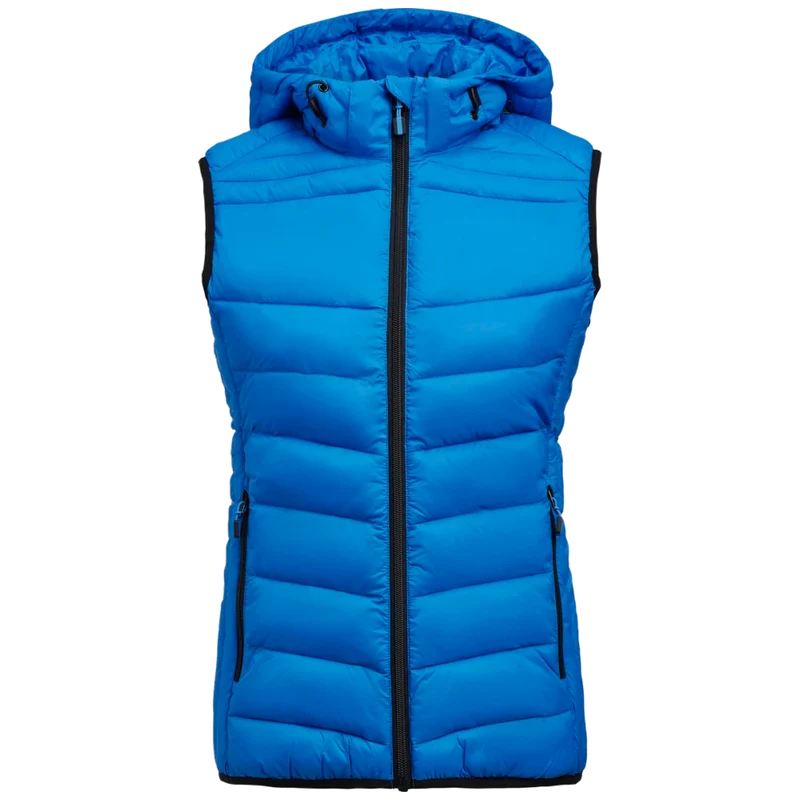 Printer Essentials Base Bodywarmer Dames 2261082