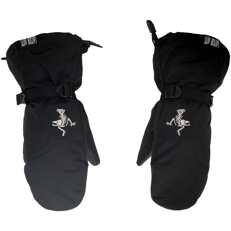 Salmon Arms Overmitt 2 2026
