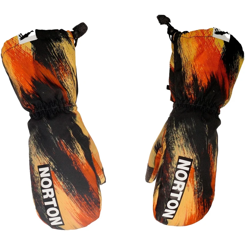 Salmon Arms Retro Mitts 2026