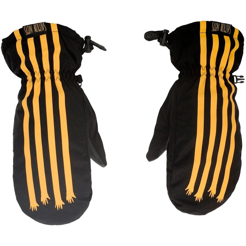 Salmon Arms Classic Mitts 2026