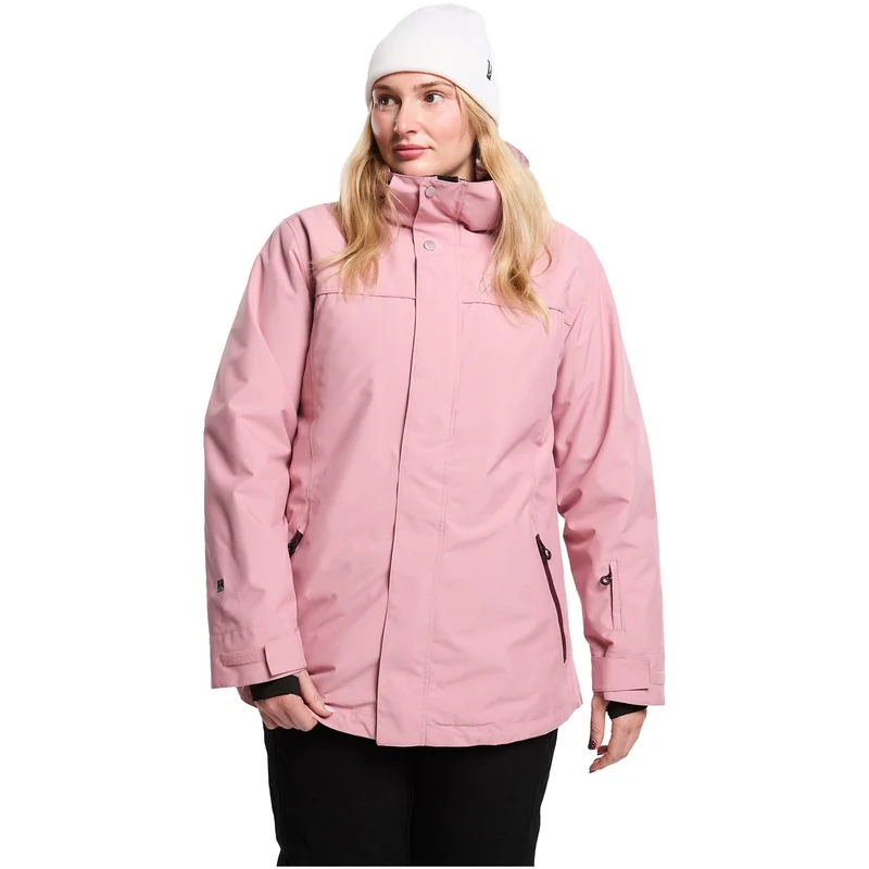 Rojo Womens Plus Size Eras Jacket 2026