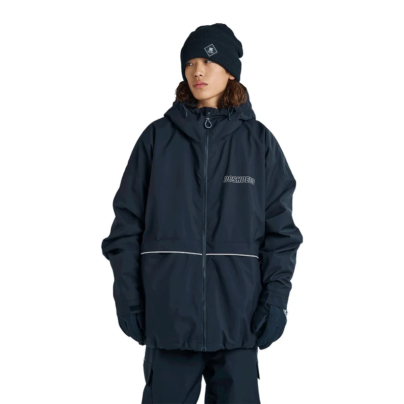 DC Wide 10k Jacket 2026