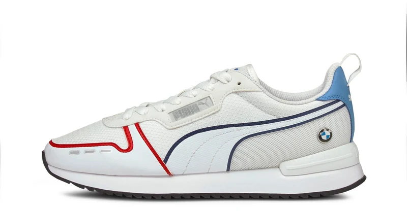 Bmw Mms R78
