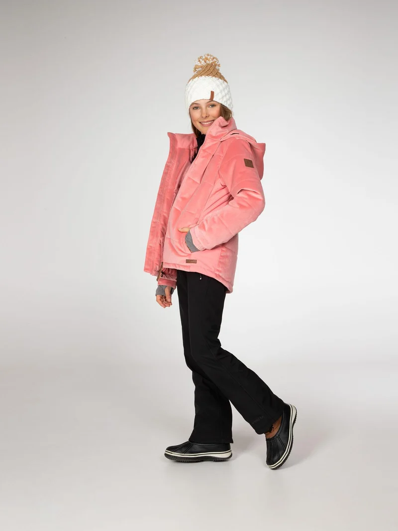 Iggy Jr Snowjacket