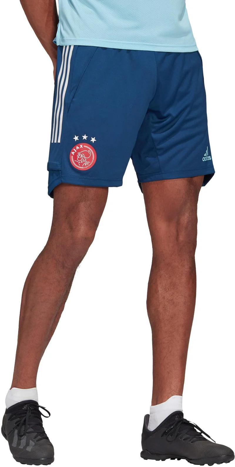ajax tr sho