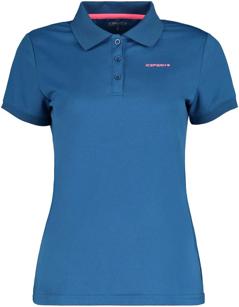 Bayard Polo Shirts
