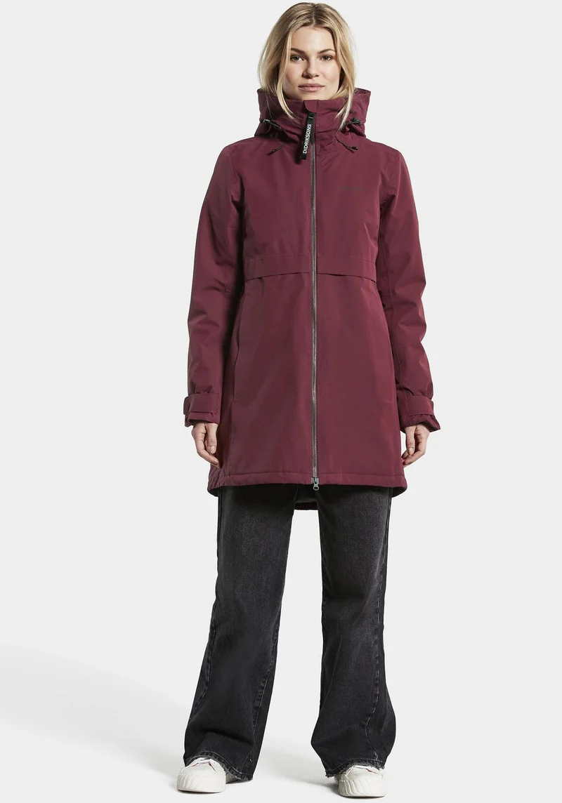 Helle Wns Parka 4