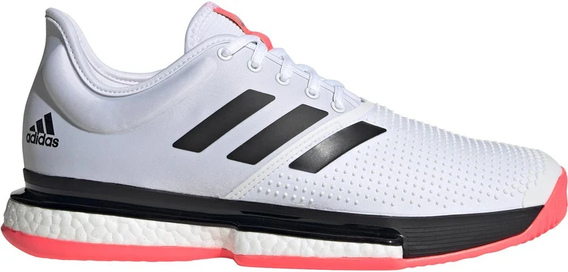SOLECOURT BOOST M