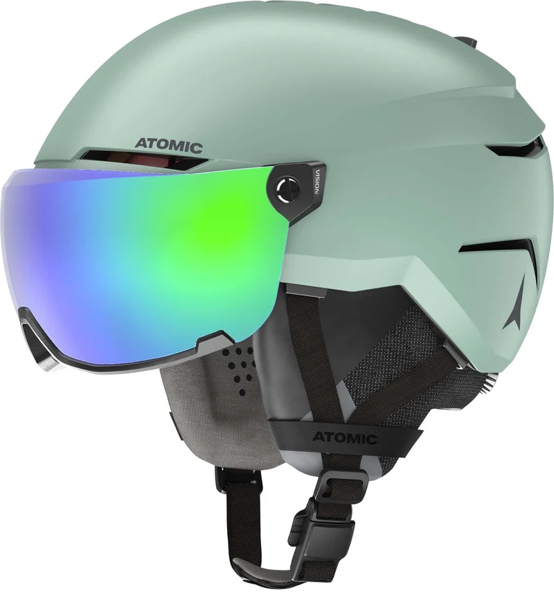 Savor Amid Visor Hd