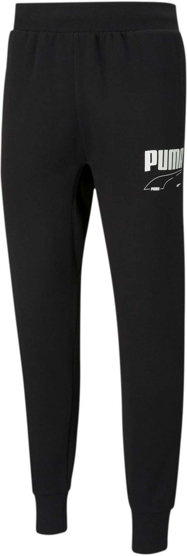 Rebel Pants